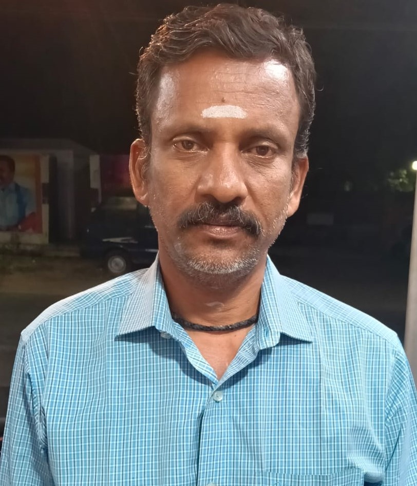 KANNAN